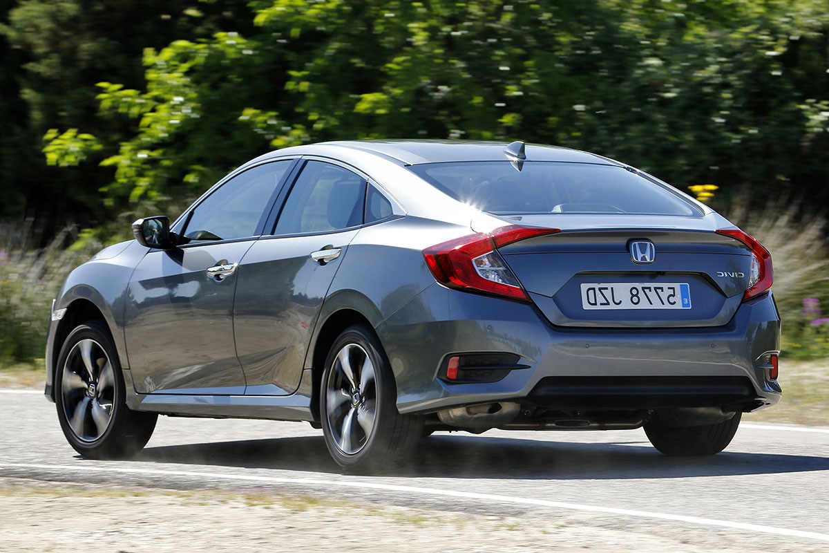 El piloto automático de Volvo